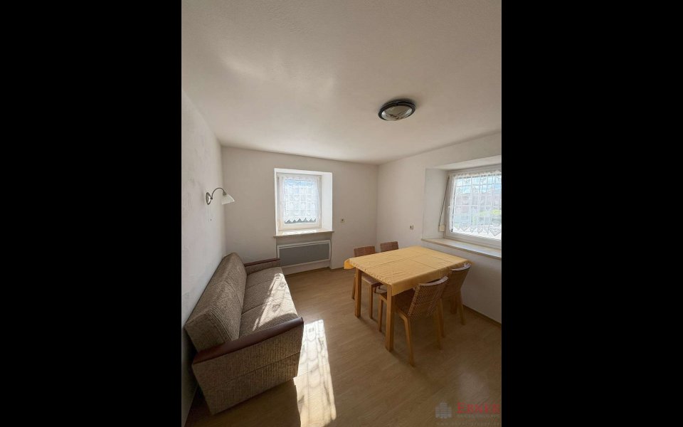 Kueche - Esszimmer 1