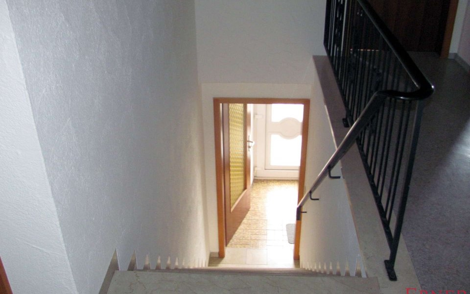 Treppen