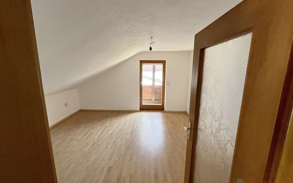 1519 Fremdenzimmer im DG
